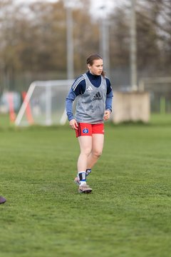 Bild 89 - wBJ Hamburger SV - Eimsbuettler TV : Ergebnis: 4:0
